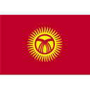 Kirgizca